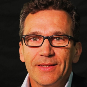 Jean-Marc Theolier